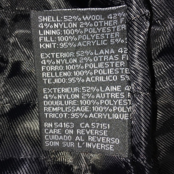 ❄️Kenneth Cole winter jacket❄️ - Picture 6 of 8